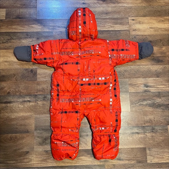 Columbia | Snuggly Bunny Bunting Snowsuit - Picture 2 of 9